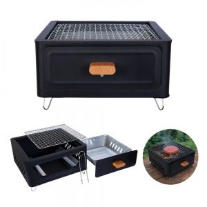 ASADOR GALBI